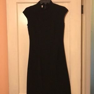 Excellent condition little black dress Jones NY!
